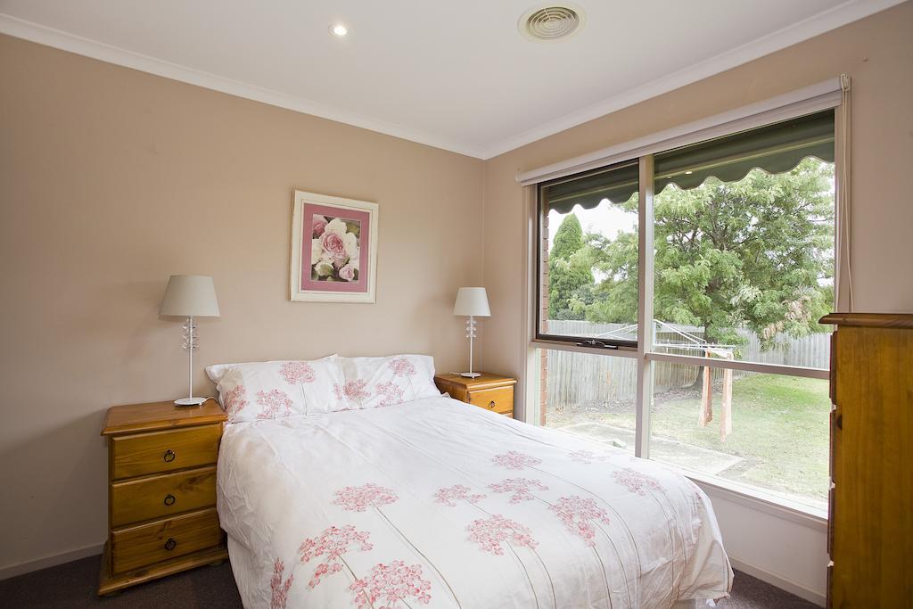 Geelong Holiday Home Pokoj fotografie